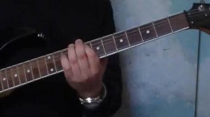 Megadeth anarchy in the uk cover (originally by sex pistols)