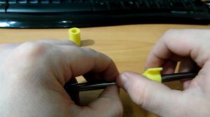 Замена линейных подшипников LM8UU на пластиковые
