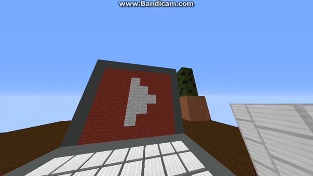 Постройки в майнкрафт #6 Ноутбук в Майнкрафте? смотреть онлайн