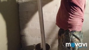 Как наносится финишный слой штукатурки, штукатурка по маячкам