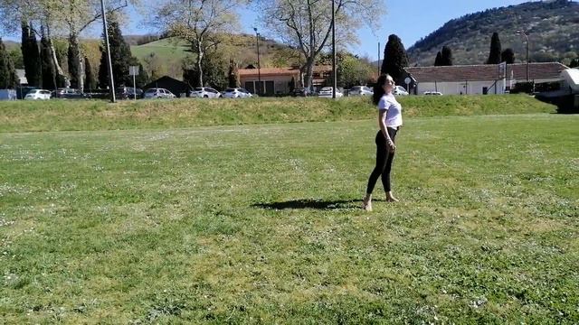 Danse Loic Nottet Mr, Mme смотреть онлайн