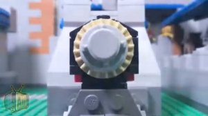 Лего клеш рояль (Лего Макс чапик)