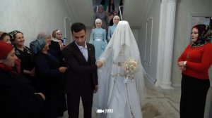 Лучшая Ингушская свадьба / Точиевы