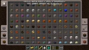 ТекстурПак Terraria для Minecraft PE 0.15.1