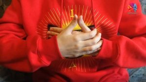 Разминка кистей рук, пальчиковая разминка