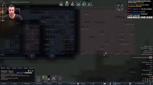 Новые Глобальные Моды Rimworld