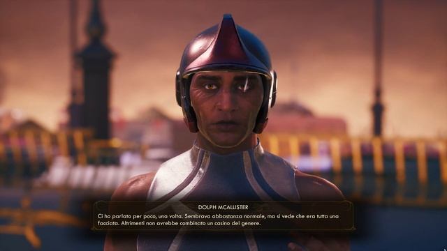 The Outer World 72 - La Piscina Puzzolente смотреть онлайн