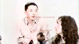 Интервью с Архипом в составе группы Империя Снегов'97