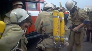 Боевая проверка аппарата (оперативная) на время АСВ 2