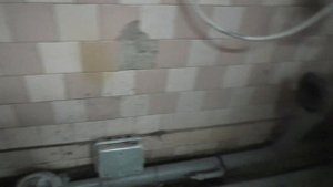 Установка ПРЭМ на теплотрассу