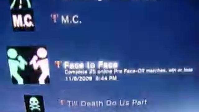 Band Hero Platinum Trophy смотреть онлайн