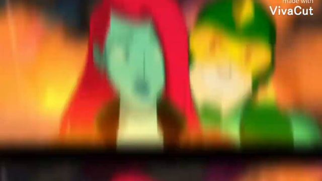 Эдит →Харли и Айви← смотреть онлайн