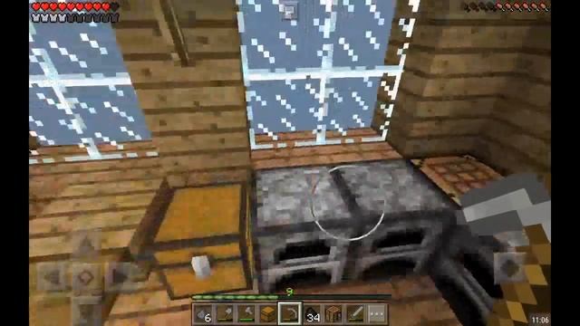 Lp. Летние похождения с другом в тропиках #5 Minecraft PE 0.15.0 (Эпик) смотреть онлайн