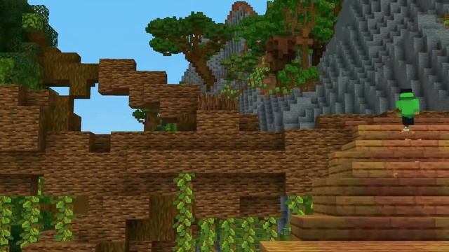 Minecraft x PUMA – Official New DLC Trailer смотреть онлайн