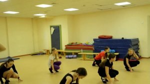 Free Dance Studio