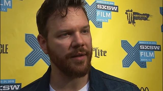 SXSW 2015: Jim Parrack talks to FOX 7 about "Wild Horses" смотреть онлайн