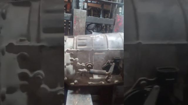 автомат коробка субару Легаси аутбак АКПП ej25 смотреть онлайн