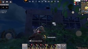 Гайд) Как сбить вертолет на соло острове в одиночку Last Island of Survival