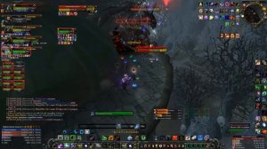 Каражан 10 гер Ночная Погибель WOW 3.3.5a (Sirus.su x2)