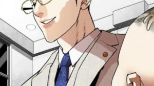 (MMV) Lookism - Best Friends - (Hungry)