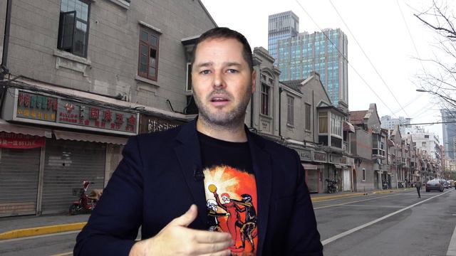 Why did China invent the Social Credit system? смотреть онлайн