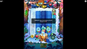 ТАНЦУЮТ ВСЕ Plants VS Zombies HEROES ( растения против зомби герои) видео для детей