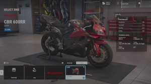 EUROSTOCK SPORT BIKE 600 CUP - Monza Time Challenge на золото в RiDE 5