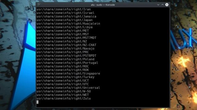 Backup and Restore Your Linux System with rsync смотреть онлайн