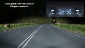 Passat - IQ.LIGHT - LED Matrix Dinamik Uzun Far Asistanı