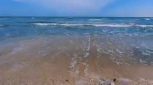 Лечебный шум моря, звуки прибоя, красивый морской релакс, звуки моря для крепкого сна, успокоения .