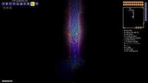 Обогатитель Террария (СИД на 1.4.4.9) или Как найти Перерабатыватель в Террарии 1.4.4.9