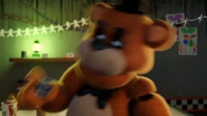 RTX MORSHU IS FREDDY на русском