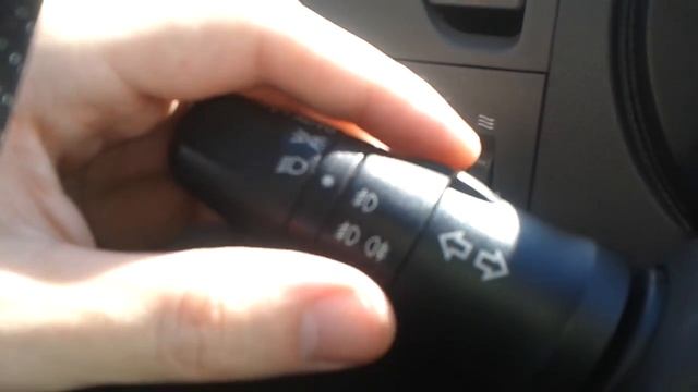 Видео: Как включить противотуманные фары в Ниссан Х-Трейл? смотреть онлайн