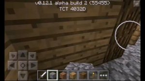 Майнкрафт пе сид на деревню и изумруд