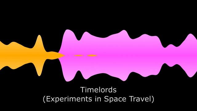 Timelords -experiments in space travel смотреть онлайн