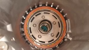 Хаммер н2 .Два неудачных ремонта АКПП!