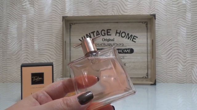 Покупки парфюмерии Lancôme (2022). смотреть онлайн