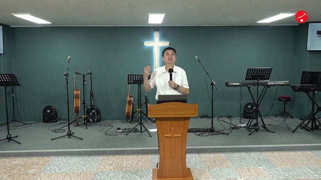 Пастор Пан Владислав "Одиночество - возможность приблизиться к Богу" смотреть онлайн