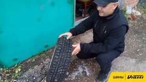 ЧТО ГОВОРЯТ АВТОВЛАДЕЛЬЦЫ О ЗИМНИХ ШИНАХ VIATTI ? Честные отзывы