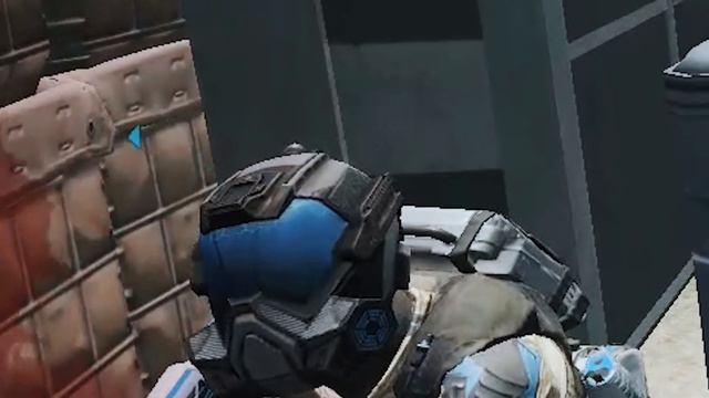 Как не надо играть на Faceit в WARFACE! смотреть онлайн