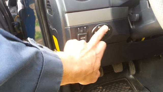 GREAT WALL HOVER H5 смотреть онлайн