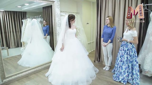 Свадебный переполох пр 2 Альбина и Эльнар часть 1 смотреть онлайн