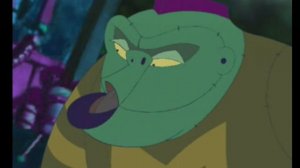 Brain Dead 13 (Philips CD-i)