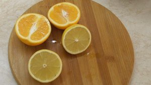 Джем из тыквы с апельсином и лимоном. Тыква Хоккайдо