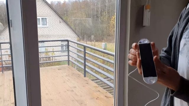 ⭐УМНЫЕ ШТОРЫ СВОИМИ РУКАМИ. Просто и Доступно ?