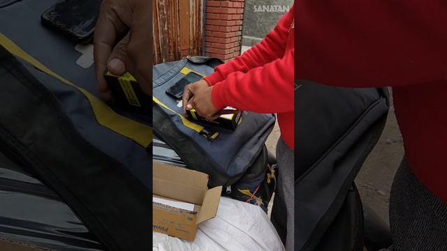 poco x5 pro 5g flipkart open box delivery unboxing best phone under 25000 #pocox5pro #poco #flipkar
