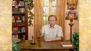 Рассказы о Святых. Преподобный Исаа́кий I (Антимонов), Оптинский