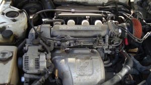 Toyota 3S-GE поломки и проблемы двигателя | Слабые стороны Тойота мотора