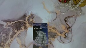 Оракул Полнолуния. Карта 79 - ТУПИК