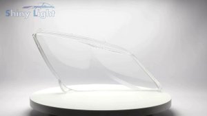 СТЕКЛО ФАРЫ TOYOTA PRIUS XW20 05-11